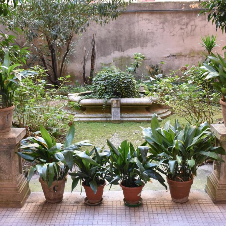Domus Catone - Appartement Deluxe - 60