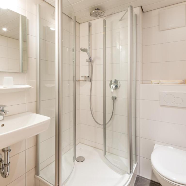 Ferienwohnung - Café Mali - Apartment mit 2 Schlafzimmern - 10