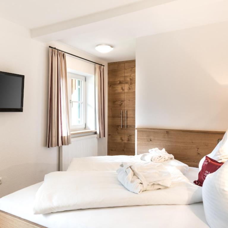 Ferienwohnung - Café Mali - Apartment mit 2 Schlafzimmern - 6