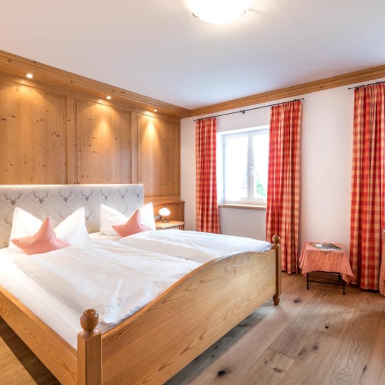 Ferienwohnung - Café Mali - Apartment mit 2 Schlafzimmern - 9