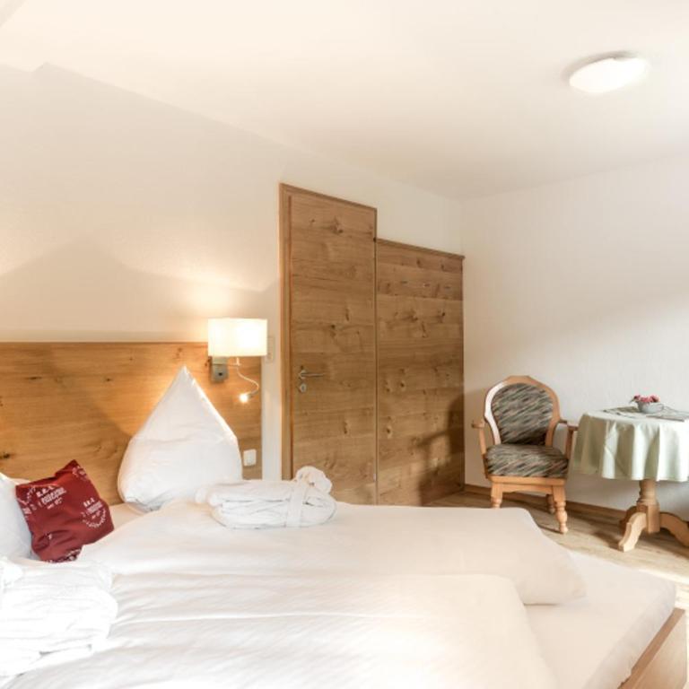 Ferienwohnung - Café Mali - Apartment mit 2 Schlafzimmern - 7