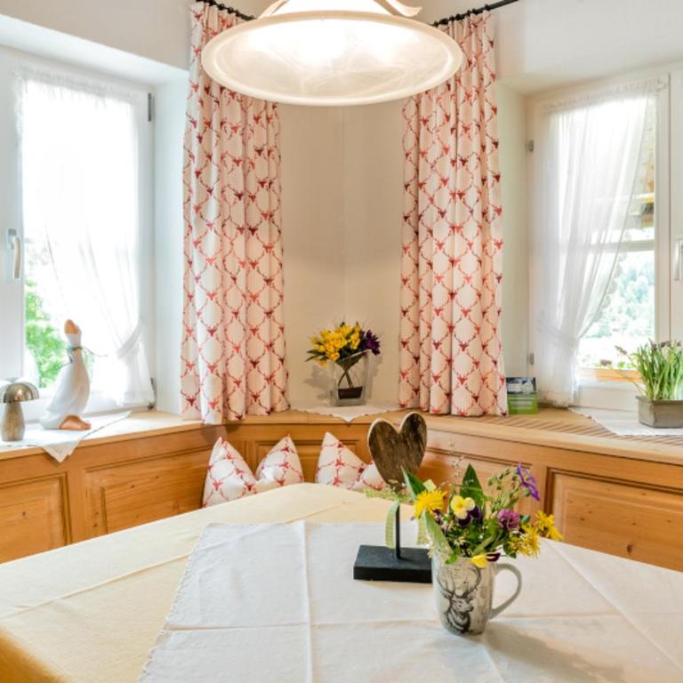 Ferienwohnung - Café Mali - Apartment mit 2 Schlafzimmern - 4