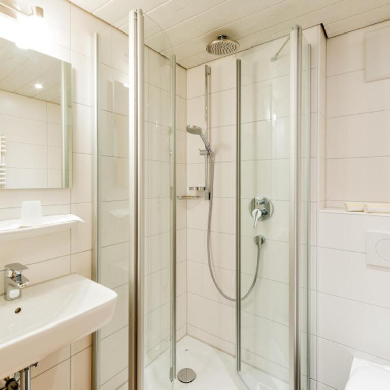 Ferienwohnung - Café Mali - Apartment mit 2 Schlafzimmern - 12