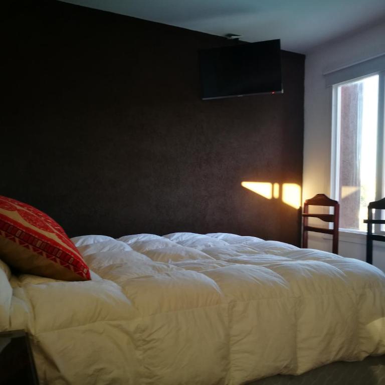 Departamento con parque a metros del mar - Apartamento con vistas al jardín - 26