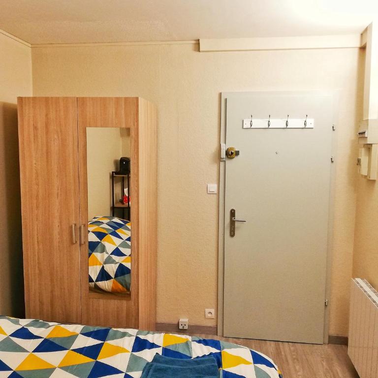 SLEEP IN COLMAR - Parking - Centre - Apartment - Le Cozy - 5