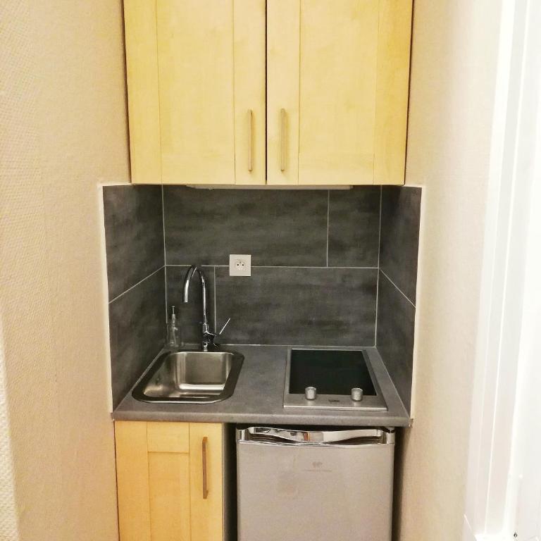 SLEEP IN COLMAR - Parking - Centre - Apartment - Le Cozy - 10