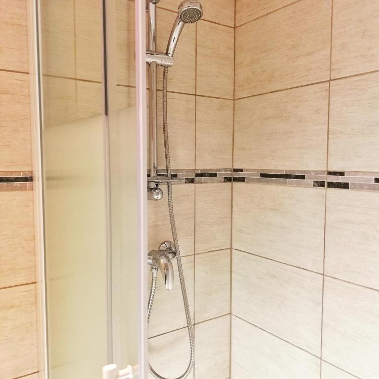 SLEEP IN COLMAR - Parking - Centre - Apartment - Le Cozy - 18