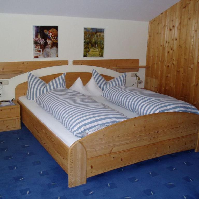 Haus Wippler - Apartment mit 1 Schlafzimmer - 6