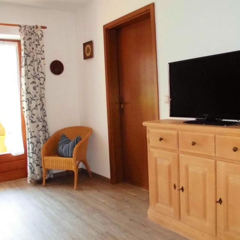 Haus Wippler - Apartment mit 1 Schlafzimmer - 4