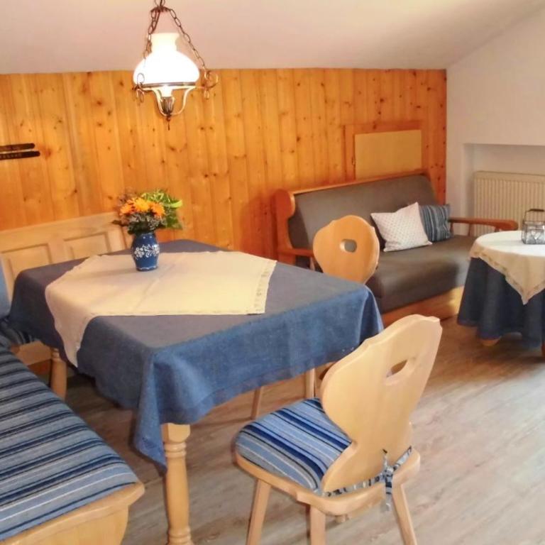 Haus Wippler - Apartment mit 1 Schlafzimmer - 2