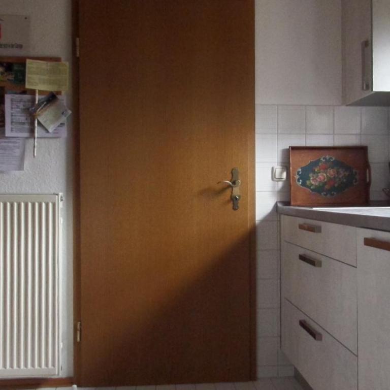 Haus Wippler - Apartment mit 1 Schlafzimmer - 10