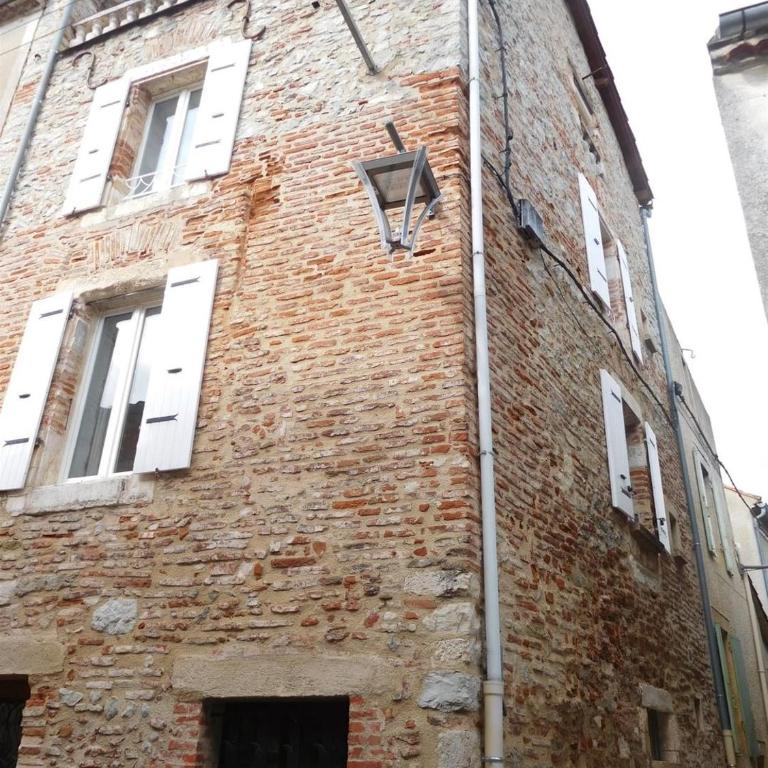 Maison Cahors - Appartement 2 Chambres - 10