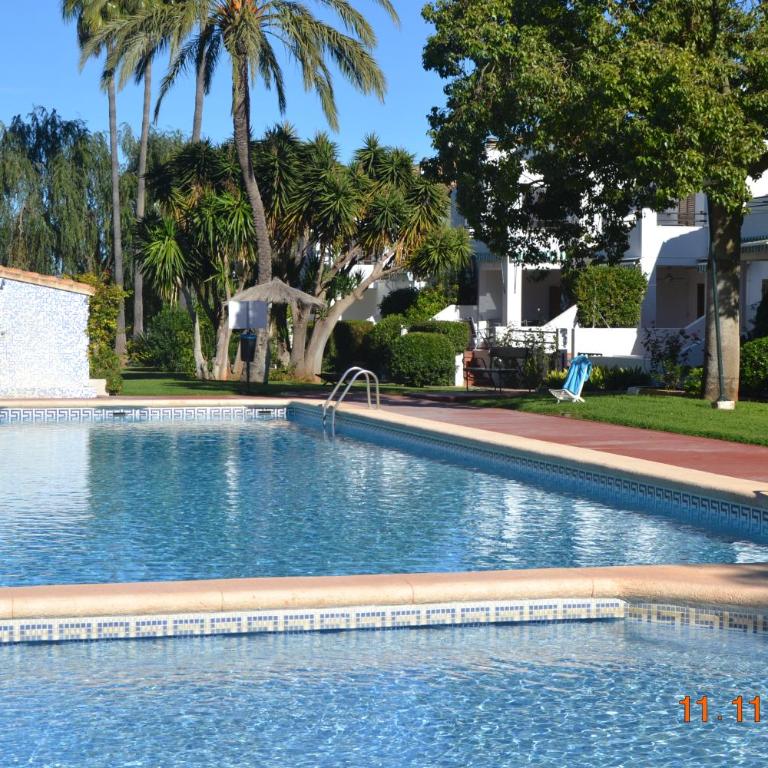 Mare Nostrum II Denia. - Apartamento - 4