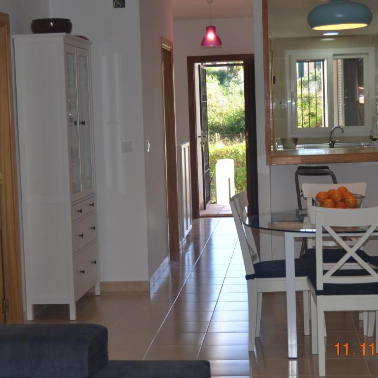 Mare Nostrum II Denia. - Apartamento - 17