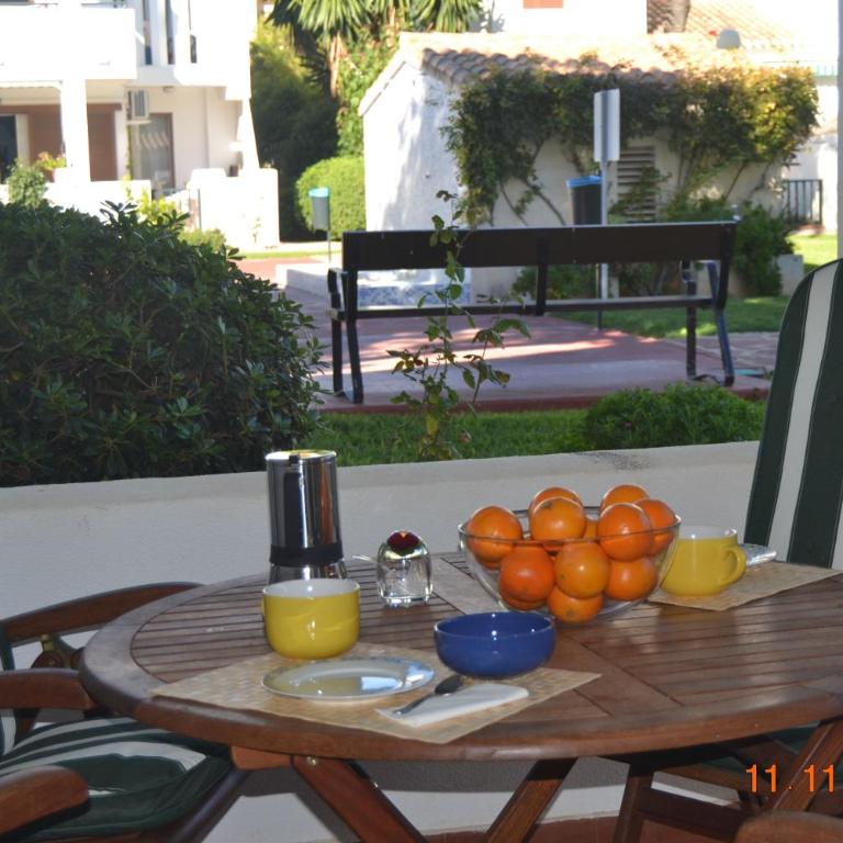 Mare Nostrum II Denia. - Apartamento - 14