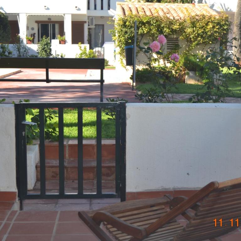 Mare Nostrum II Denia. - Apartamento - 15