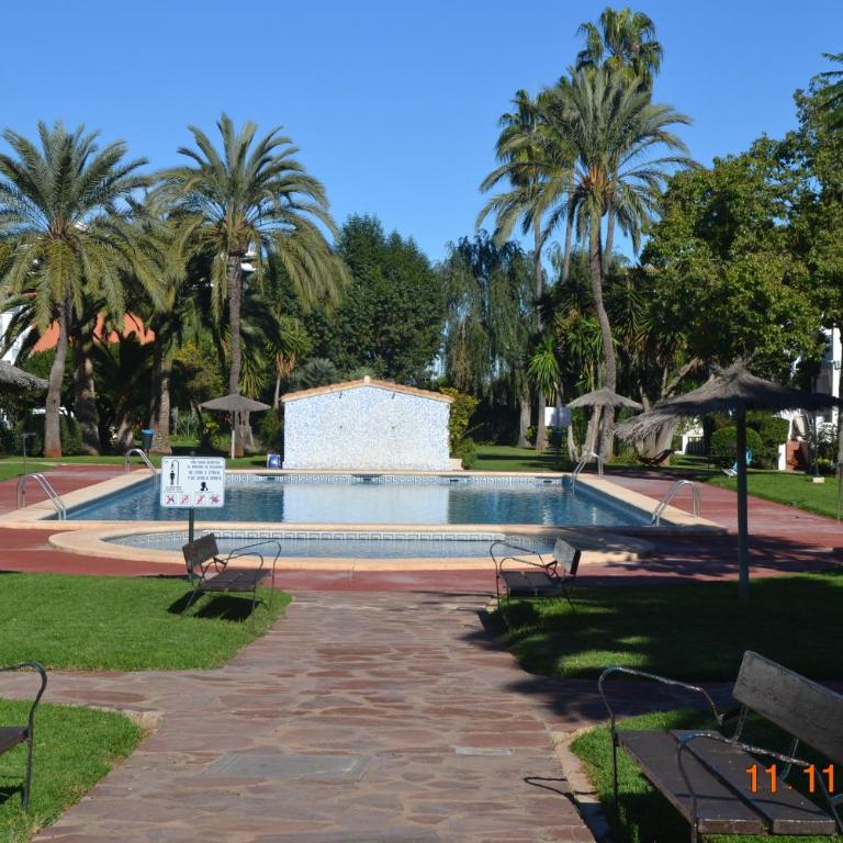 Mare Nostrum II Denia. - Apartamento - 3