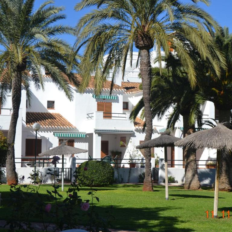 Mare Nostrum II Denia. - Apartamento - 12