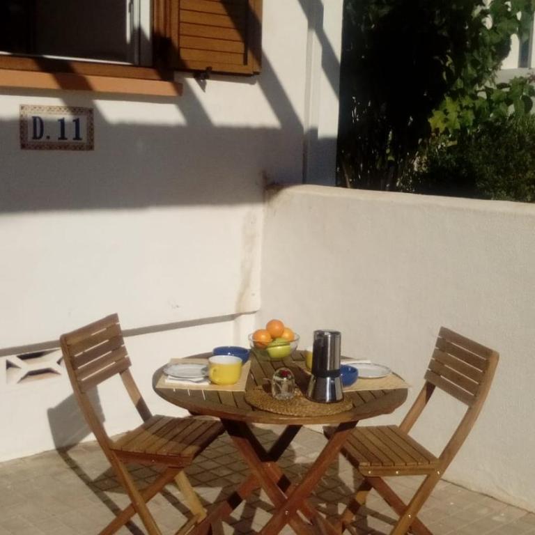 Mare Nostrum II Denia. - Apartamento - 36