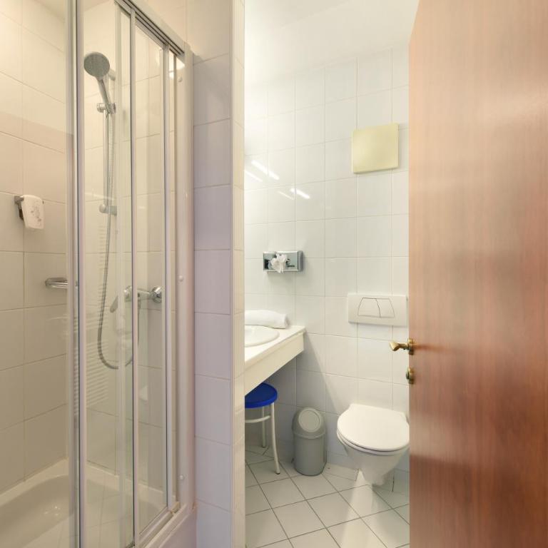 Am Neutor Hotel Salzburg Zentrum - Standard Einzelzimmer - 5