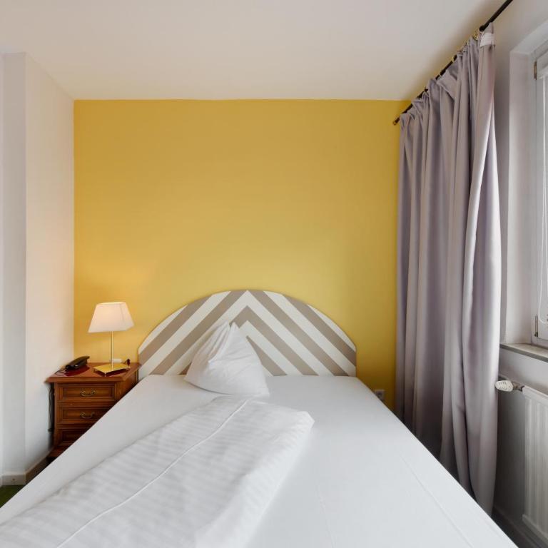 Am Neutor Hotel Salzburg Zentrum - Standard Einzelzimmer - 4