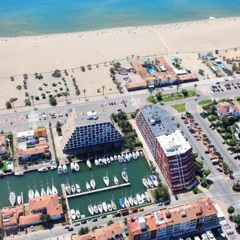 Apart-rent Apartment Bahia 0014 - Apartamento con vistas al mar - 26