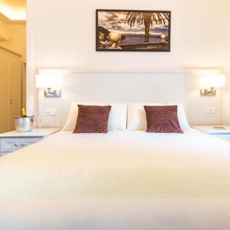 Suites Sorrento Elegance - Suite con 2 Camere da Letto - 6
