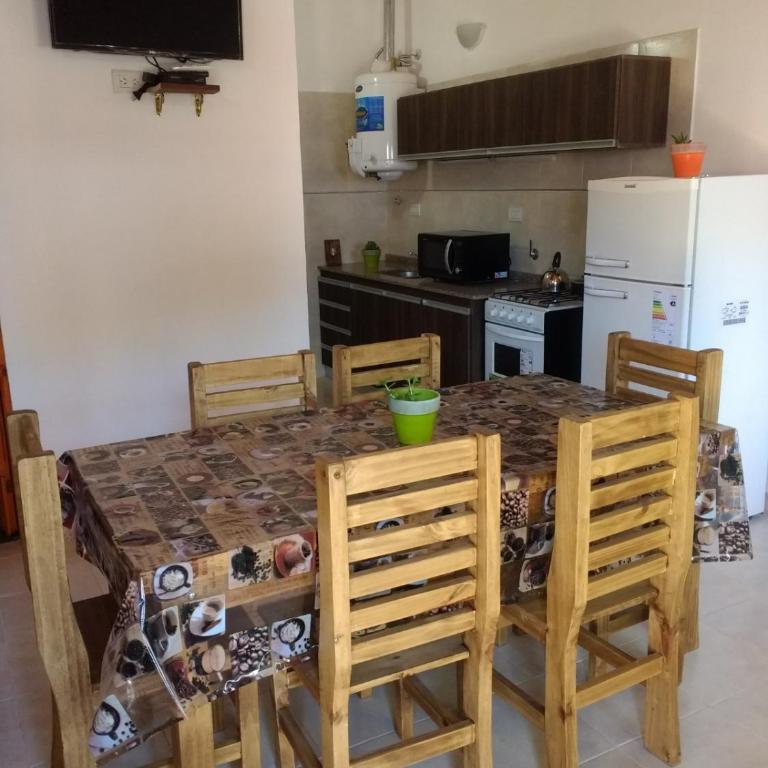 LOS SAUCES - Apartamento - 87