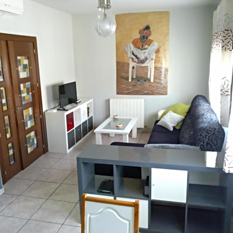 Piso La Torre - Apartamento de 3 habitaciones - 2