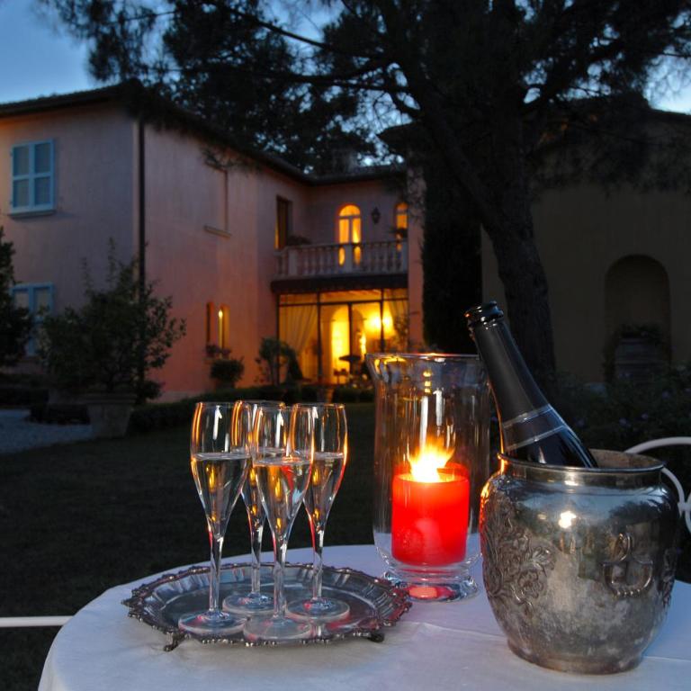 Il Rondò Boutique Hotel - Villa Deluxe - 8