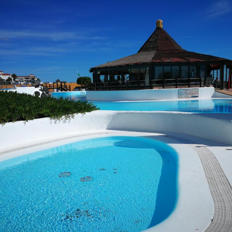 Rocas del Mar Apartment - Apartamento - 41