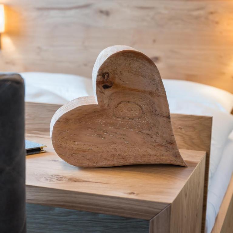 Aparthotel Weningeralm - Doppelzimmer - 8