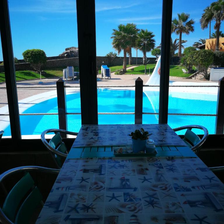 Rocas del Mar Apartment - Apartamento - 43