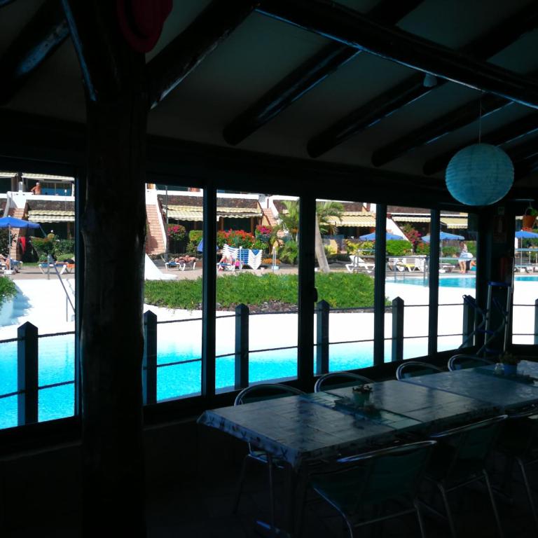 Rocas del Mar Apartment - Apartamento - 55