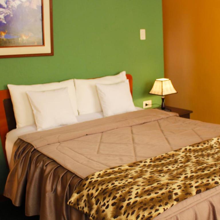 La Posada del Colca - Habitación Individual Superior - 3