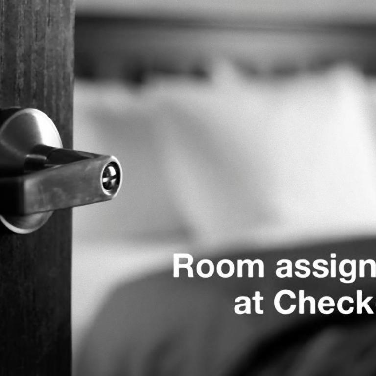 Five Rooms Rome Guesthouse - Room Selected at Check-In - 6