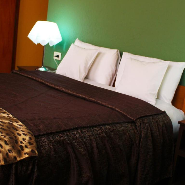 La Posada del Colca - Habitación Individual Superior - 2