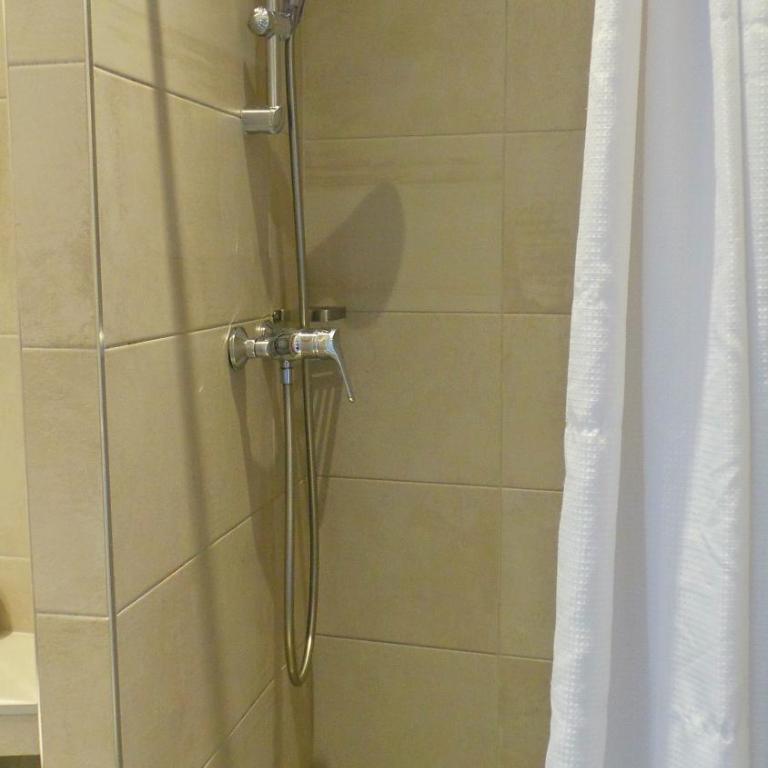 Hotel Relais Du Postillon - Chambre Double Standard - 3