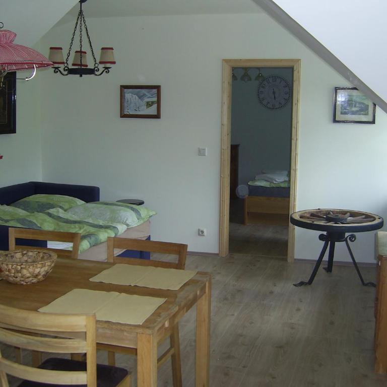 Das Haus am See - Apartment mit Seeblick - 7