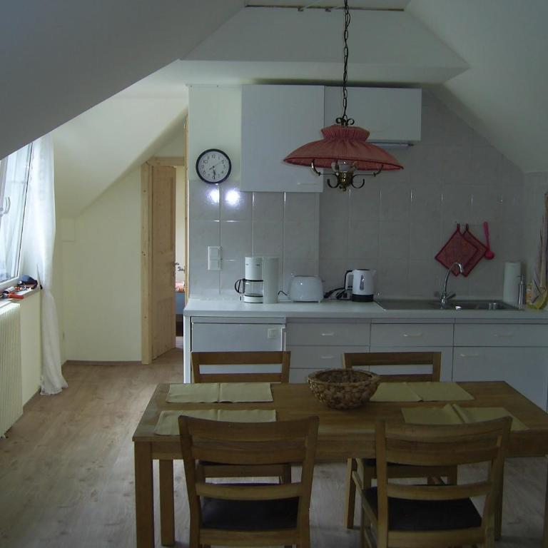 Das Haus am See - Apartment mit Seeblick - 6