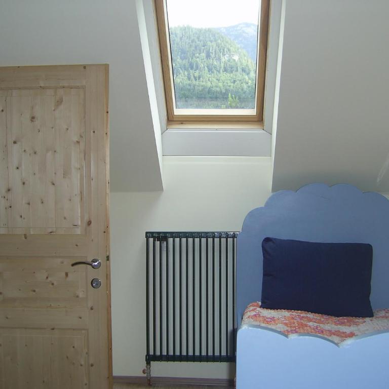 Das Haus am See - Apartment mit Seeblick - 4