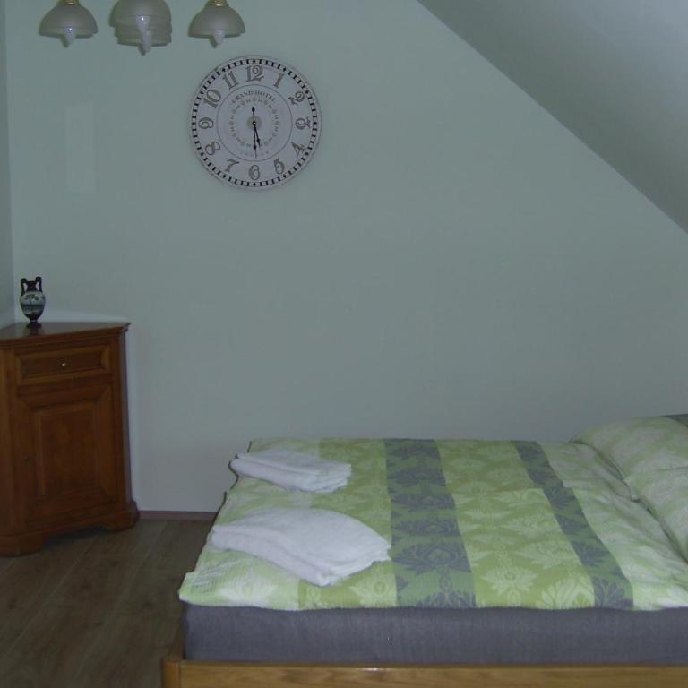 Das Haus am See - Apartment mit Seeblick - 5