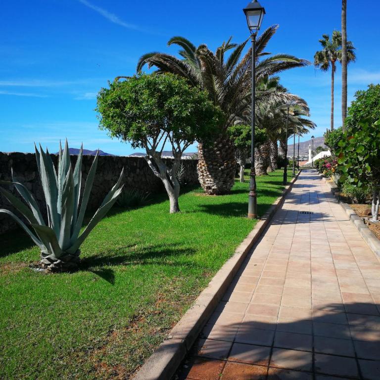 Rocas del Mar Apartment - Apartamento - 9