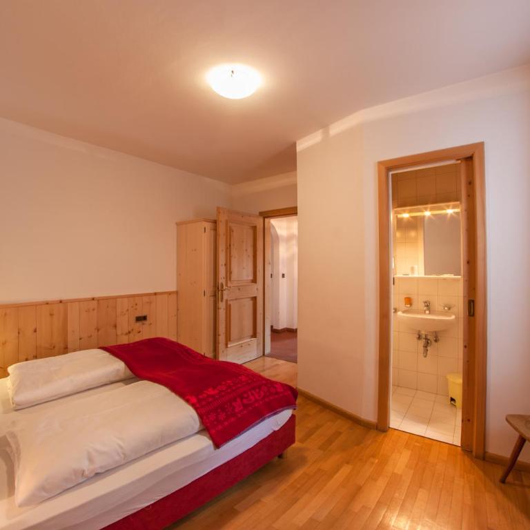 Apartments Heritage House Margherita - Appartamento (6-8 Adulti) - 5