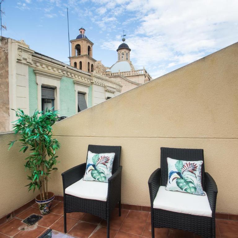 Miguel Soler - Apartment - 28