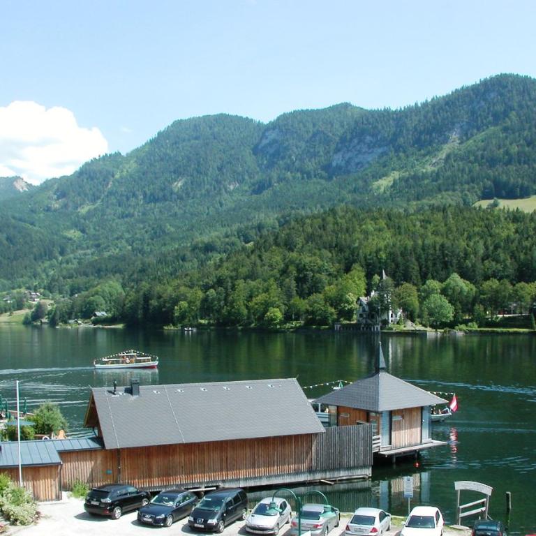 Das Haus am See - Apartment mit Seeblick - 3