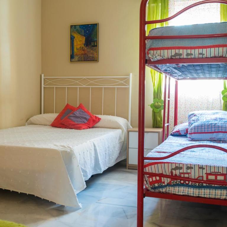 Apartamento Patri - Apartamento de 3 dormitorios - 13