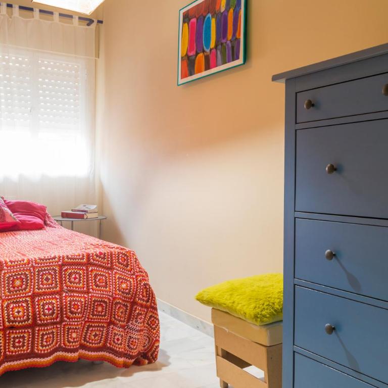 Apartamento Patri - Apartamento de 3 dormitorios - 8