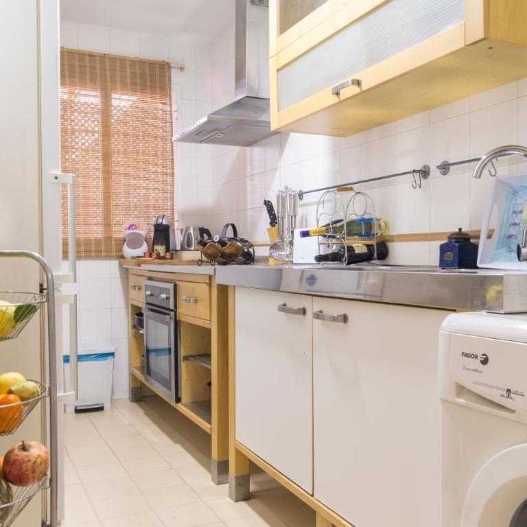 Apartamento Patri - Apartamento de 3 dormitorios - 6