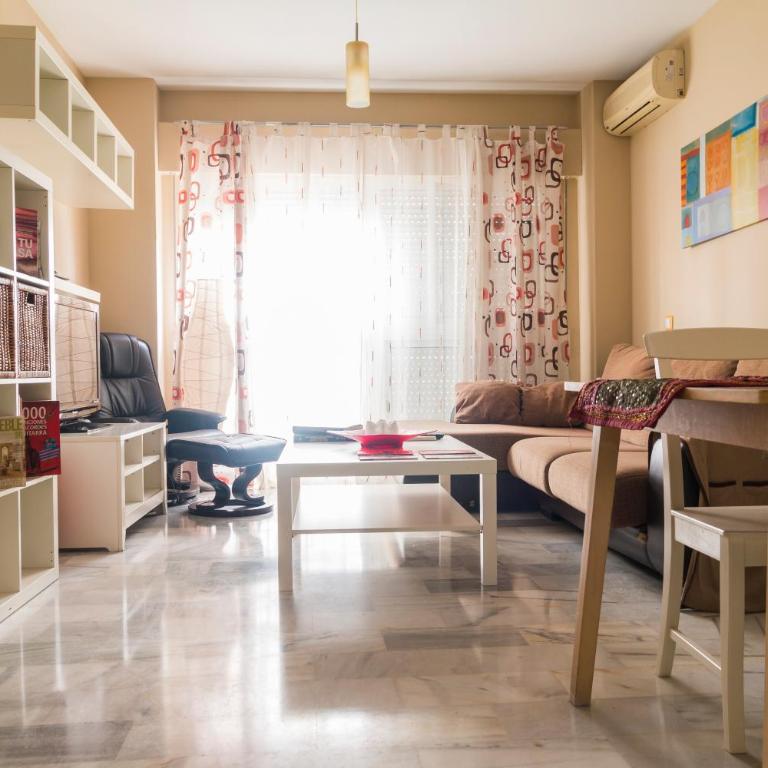 Apartamento Patri - Apartamento de 3 dormitorios - 3